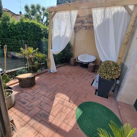 La Coccinella Apartamento Castelfiorentino Exterior foto