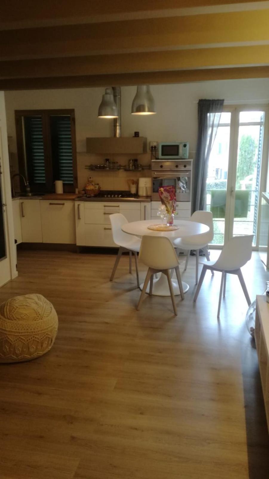 La Coccinella Apartamento Castelfiorentino Exterior foto